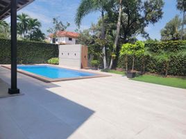 4 Bedroom House for rent in Guayas, Samborondon, Samborondon, Guayas