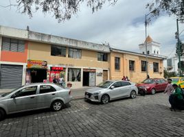 4 Habitación Casa en venta en Tumbaco, Quito, Tumbaco