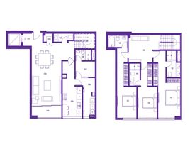 3 Schlafzimmer Appartement zu verkaufen in San Isidro, Lima, San Isidro, Lima, Lima