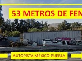  Grundstück zu verkaufen in Nezahualcoyotl, Mexico, Nezahualcoyotl