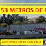  Grundstück zu verkaufen in Nezahualcoyotl, Mexico, Nezahualcoyotl