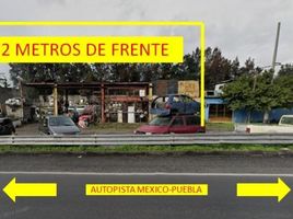  Grundstück zu verkaufen in Nezahualcoyotl, Mexico, Nezahualcoyotl