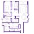 2 Schlafzimmer Appartement zu verkaufen in San Isidro, Lima, San Isidro, Lima, Lima