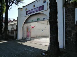  Terreno (Parcela) en alquiler en Ciudad de México, Coyoacan, Ciudad de México