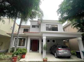 4 Bedroom House for sale in Samborondon, Guayas, Samborondon, Samborondon