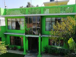 3 Habitación Casa en venta en Iztapalapa, Ciudad de México, Iztapalapa