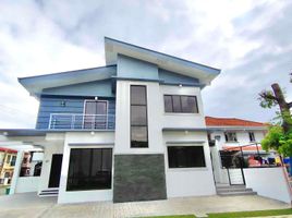 4 Bedroom House for sale in Mandaue City, Cebu, Mandaue City