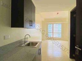 Studio Condo for sale in Mandaluyong City, Eastern District, Mandaluyong City