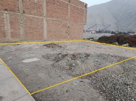  Terreno (Parcela) en venta en Lurigancho, Lima, Lurigancho