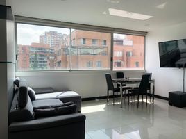 2 Habitación Apartamento en alquiler en Medellín, Antioquia, Medellín