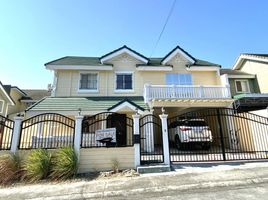 4 chambre Villa for sale in Bacoor City, Cavite, Bacoor City