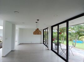 6 Schlafzimmer Villa zu verkaufen in Pereira, Risaralda, Pereira