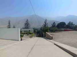 在Chaclacayo, Lima出售的 土地, Chaclacayo