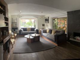 Appartement 3 chambre à vendre à Coyoacan, Mexico City, Coyoacan