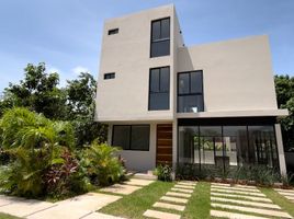 4 Habitación Villa en venta en Cozumel, Quintana Roo, Cozumel, Quintana Roo