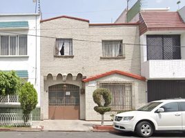 4 Schlafzimmer Haus zu verkaufen in Gustavo A Madero, Mexico City, Gustavo A Madero, Mexico City