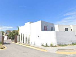 2 Habitación Casa en venta en San Nicolas De Los Garza, Nuevo León, San Nicolas De Los Garza