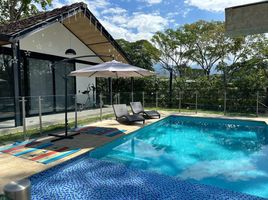 10 chambre Villa for rent in Tolima, Ibague, Tolima