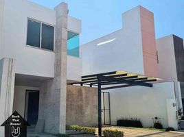 3 chambre Maison for sale in San Jeronimo Tecuanipan, Puebla, San Jeronimo Tecuanipan