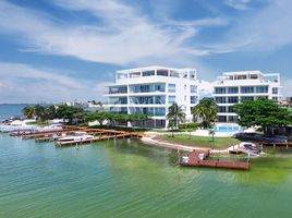 4 Schlafzimmer Wohnung zu verkaufen in Cancun, Quintana Roo, Cancun