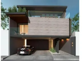 3 Schlafzimmer Villa zu verkaufen in Monterrey, Nuevo Leon, Monterrey