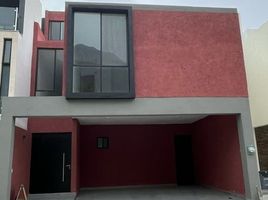Maison 3 chambre à vendre à Monterrey, Nuevo Leon, Monterrey, Nuevo Leon
