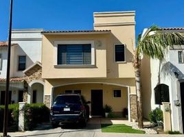 Maison 3 chambre à vendre à Hermosillo, Sonora, Hermosillo