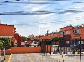 3 Schlafzimmer Villa zu verkaufen in Tultitlan, Mexico, Tultitlan