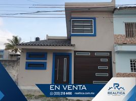 3 Schlafzimmer Haus zu verkaufen in Tepic, Nayarit, Tepic