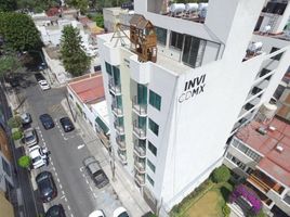 2 Habitación Apartamento en venta en Cuauhtemoc, Ciudad de México, Cuauhtemoc, Ciudad de México