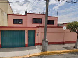 4 Schlafzimmer Haus zu verkaufen in Tultitlan, Mexico, Tultitlan