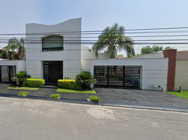 Villa 4 chambre à vendre à Monterrey, Nuevo Leon, Monterrey, Nuevo Leon