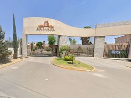 Appartement 2 chambre à vendre à Ocoyucan, Puebla, Ocoyucan