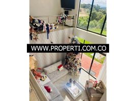 4 Habitación Casa en alquiler en Envigado, Antioquia, Envigado