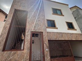 Villa 3 chambre à vendre à Monterrey, Nuevo Leon, Monterrey