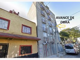 2 Habitación Apartamento en venta en Gustavo A Madero, Ciudad de México, Gustavo A Madero