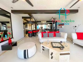 Condominium 3 chambre à vendre à Acapulco, Guerrero, Acapulco
