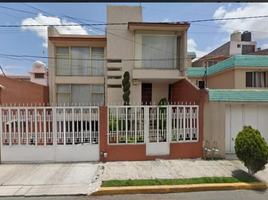 Maison 3 chambre à vendre à Toluca, Mexico, Toluca