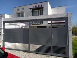 Villa 3 chambre à vendre à Leon, Guanajuato, Leon