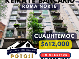 3 Habitación Apartamento en venta en Azcapotzalco, Ciudad de México, Azcapotzalco