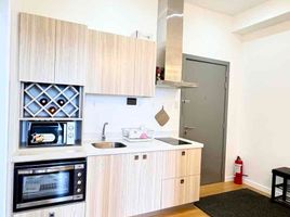 1 Habitación Apartamento en venta en Mandaluyong City, Metro Manila, Mandaluyong City