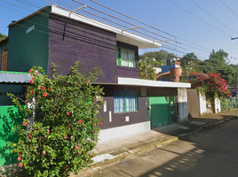 3 Habitación Casa en venta en Xico, Veracruz, Xico