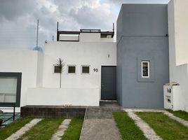 3 Schlafzimmer Villa zu verkaufen in Morelia, Michoacan, Morelia, Michoacan