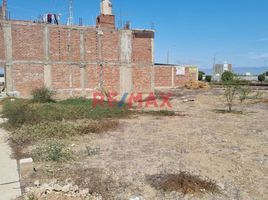  Terreno (Parcela) en venta en Chiclayo, Lambayeque, Pimentel, Chiclayo