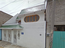 3 Habitación Casa en venta en Iztapalapa, Ciudad de México, Iztapalapa
