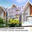 2 Bedroom House for sale in Pondokgede, Bekasi, Pondokgede