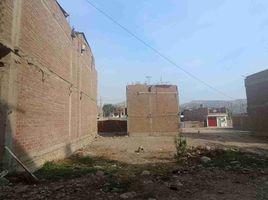  Terreno (Parcela) en venta en Lurigancho, Lima, Lurigancho