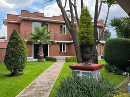 5 Schlafzimmer Haus zu verkaufen in Toluca, Mexico, Toluca