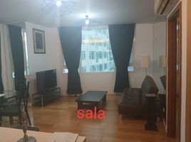 1 Bedroom Condo for rent in Greenbelt by Ayala Malls, Makati City, Makati City