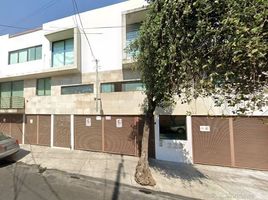 Maison 3 chambre à vendre à Alvaro Obregon, Mexico City, Alvaro Obregon